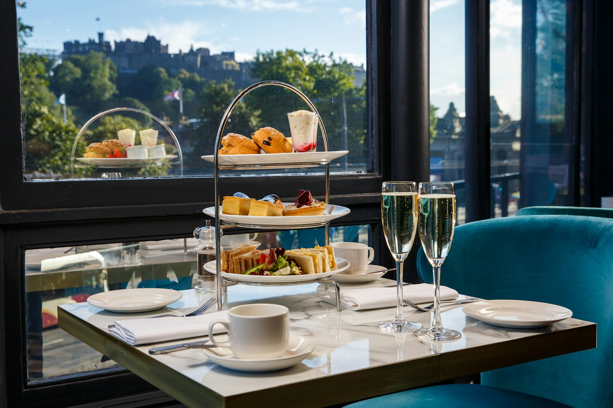 Mount Royal Hotel Edinburgh by The Unlimited Collection 13/34