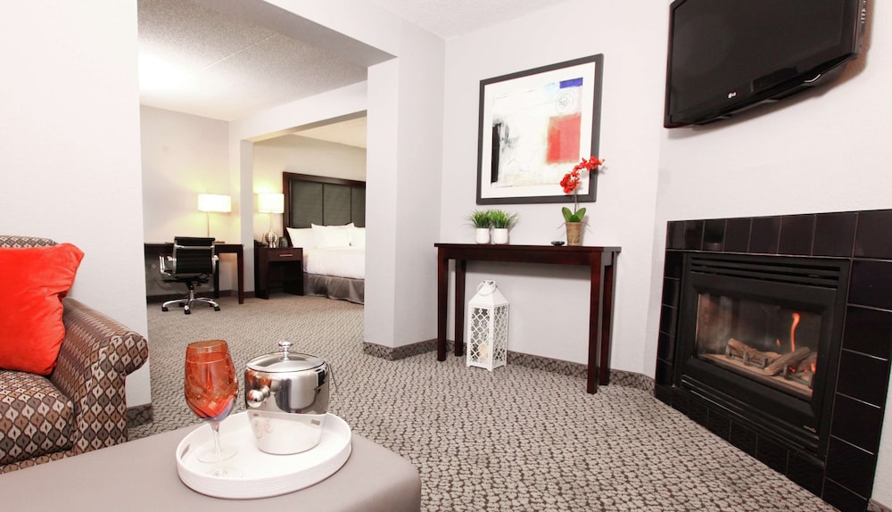 Hilton Garden Inn Des Moines Airport 42/78