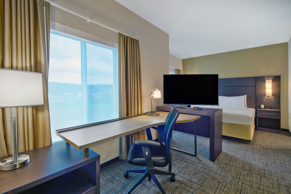 Residence Inn by Marriott Reading 33/39