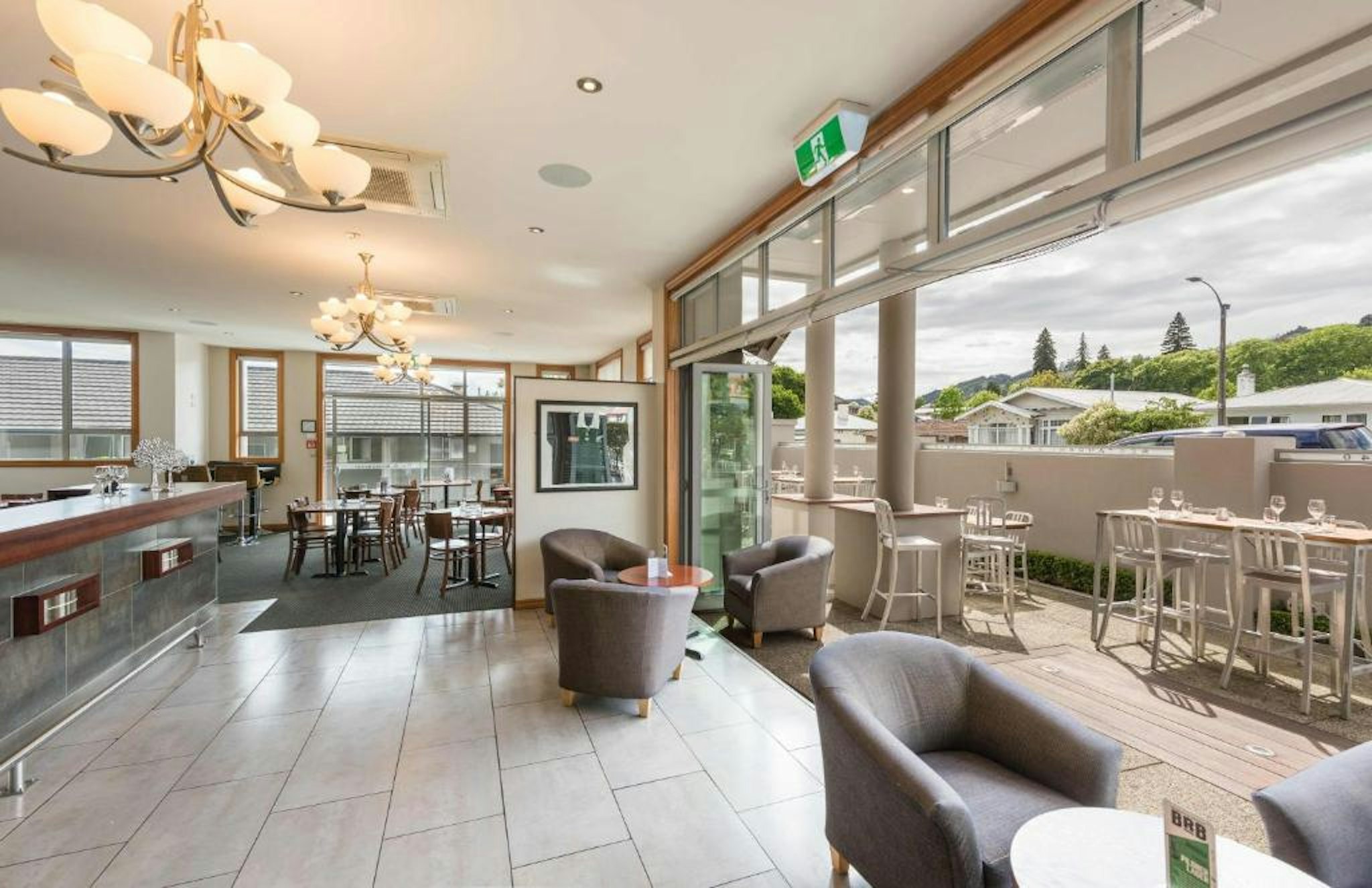 The Hotel Nelson 3/8