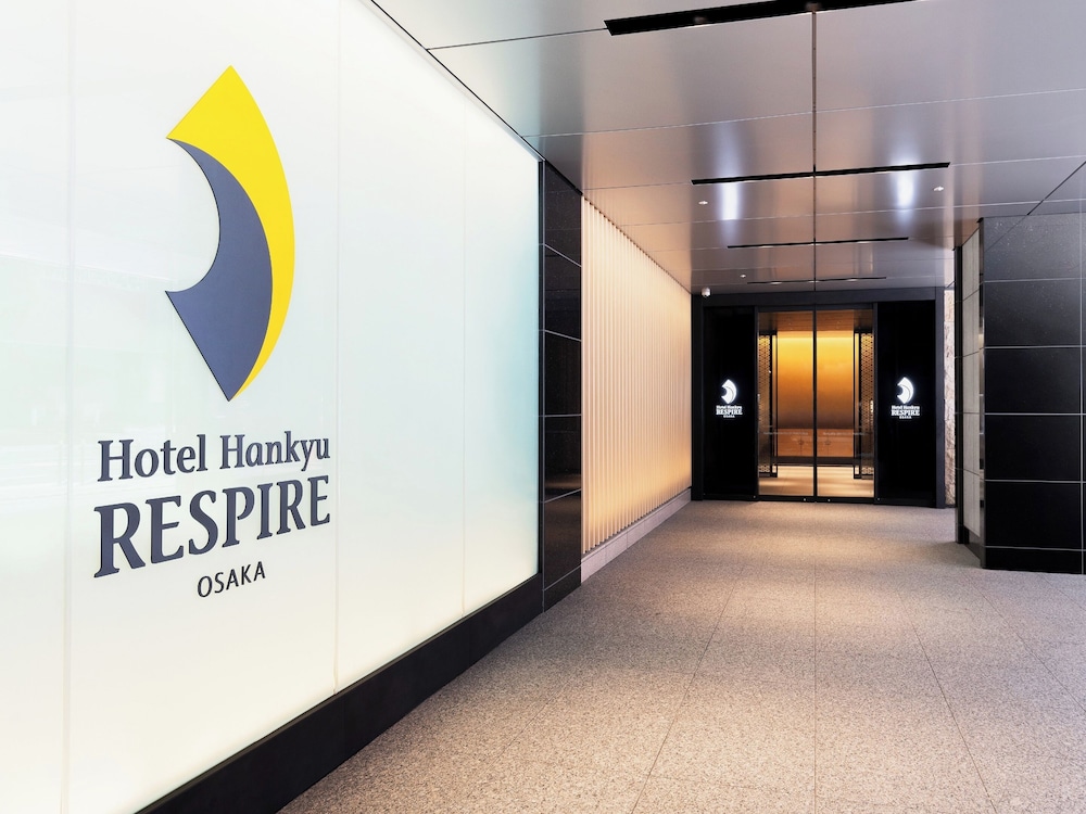 Hotel Hankyu RESPIRE OSAKA 6/59