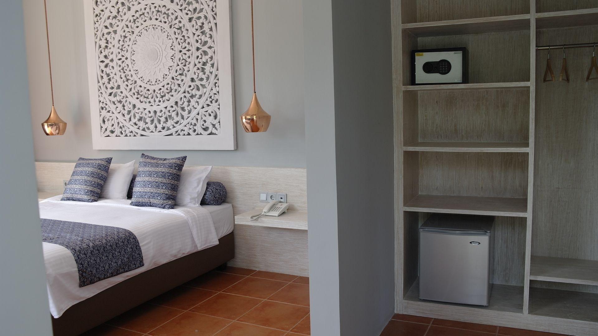 1 Bedroom, Villa