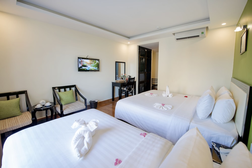 Hoi An Rose Garden Hotel 26/50