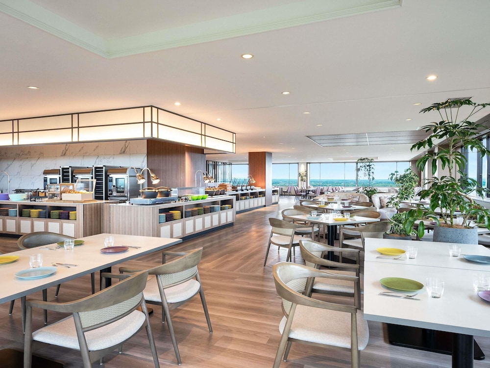 Grand Mercure Nasu Highlands Resort & Spa 34/50