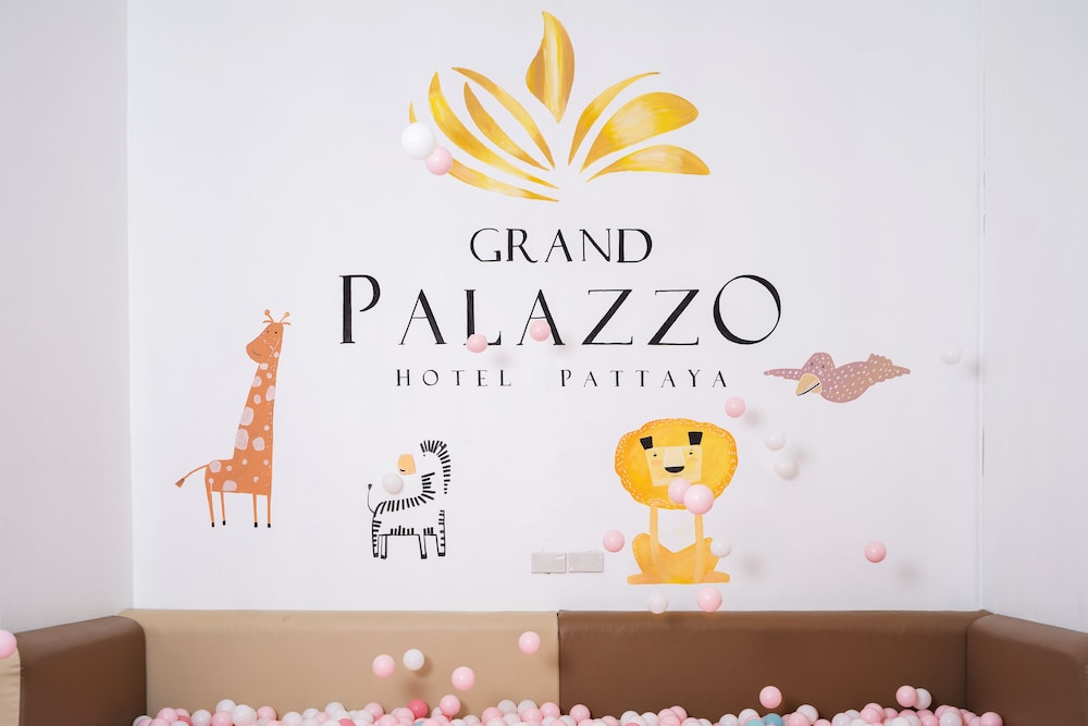 Grand Palazzo Hotel 8/61