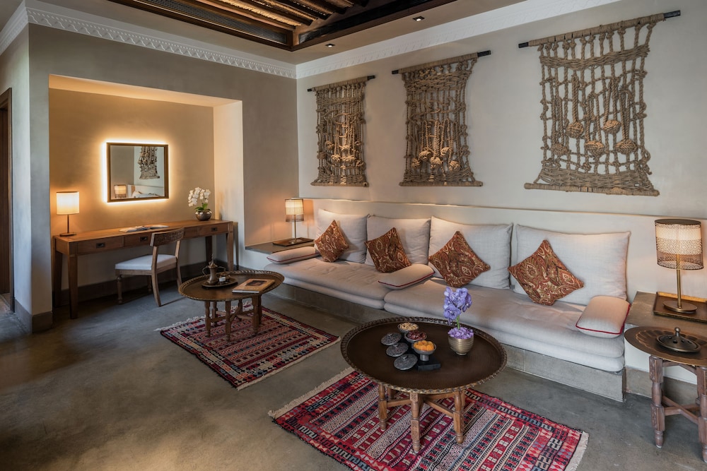 The Chedi Al Bait Sharjah 44/74