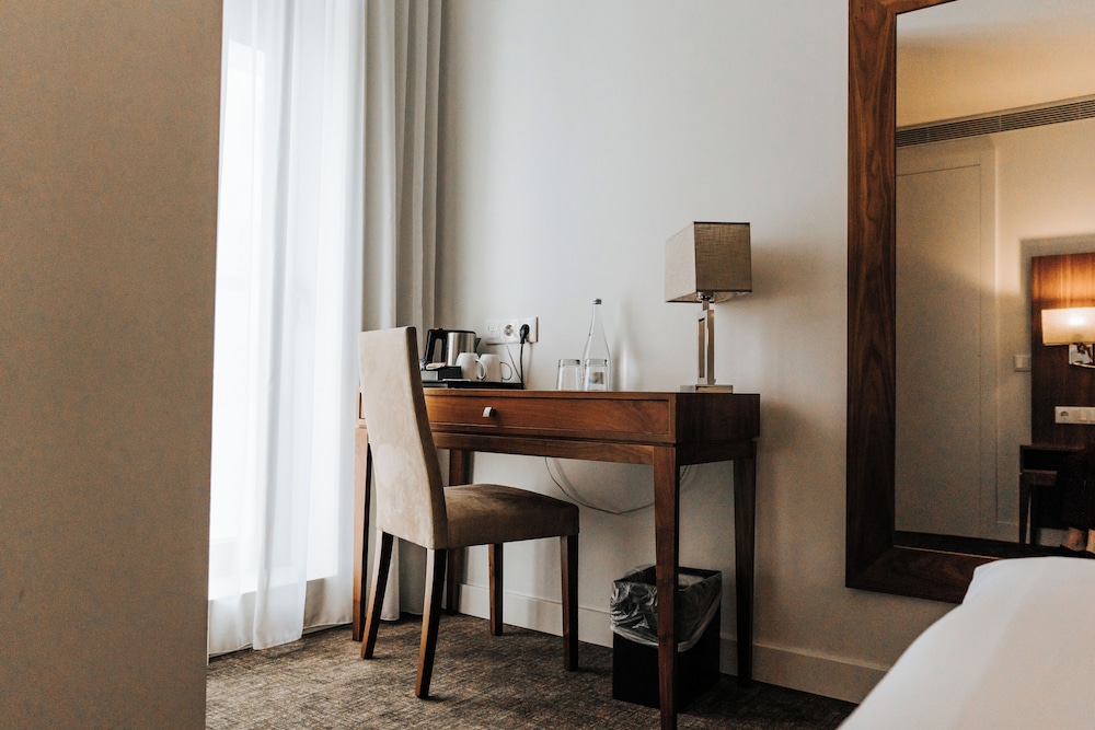 Hotel Porto Downtown 33/48