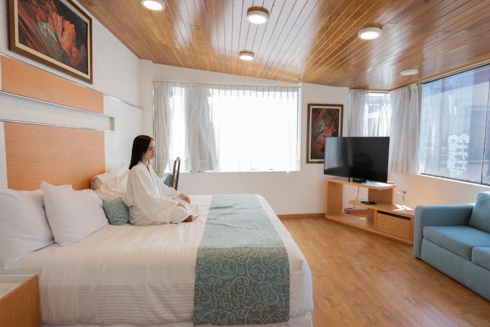 Suites Coben Apartamentos Amueblados 13/30