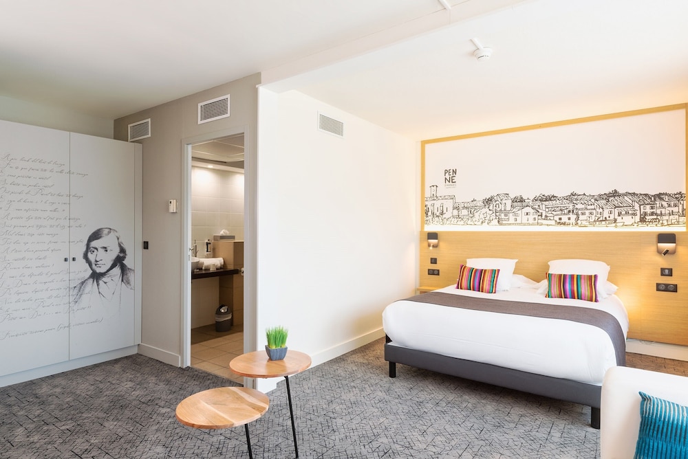 Mercure Agen Centre 20/67
