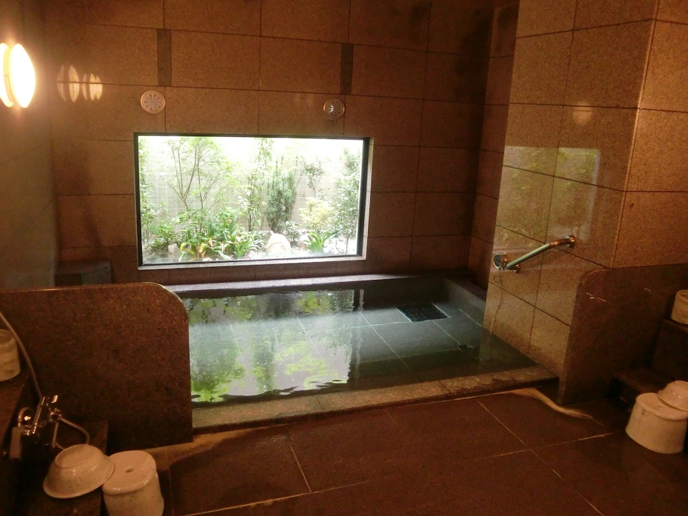 Hotel Route-Inn Hanamaki 33/46