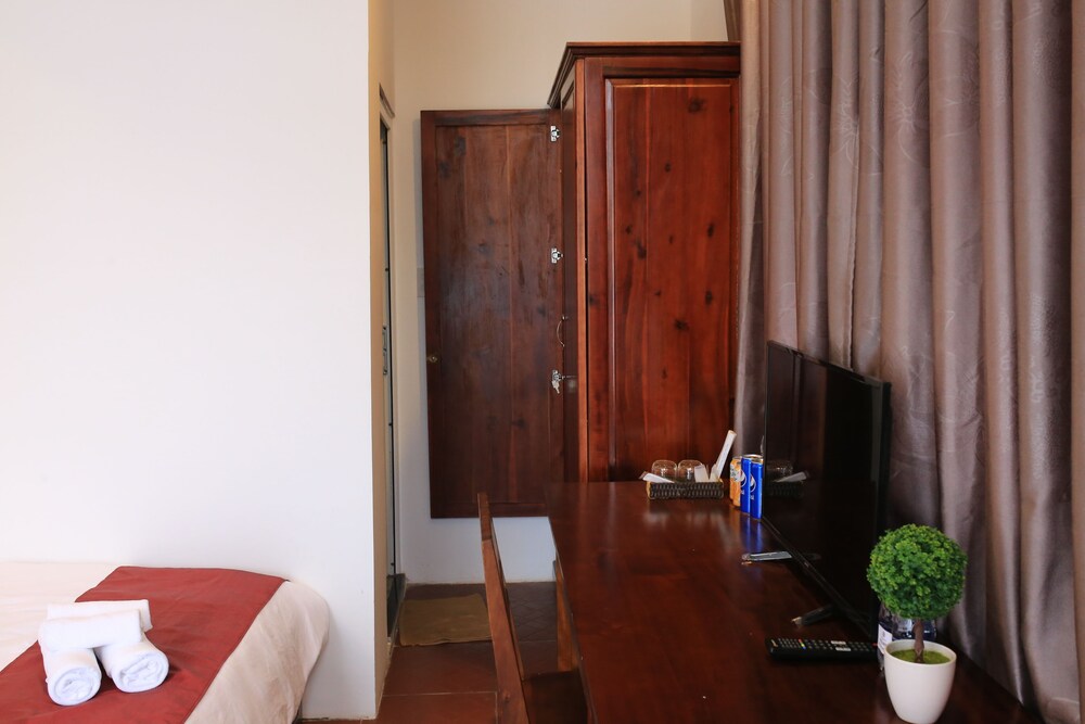 Blue Dragon Hotel 22/47