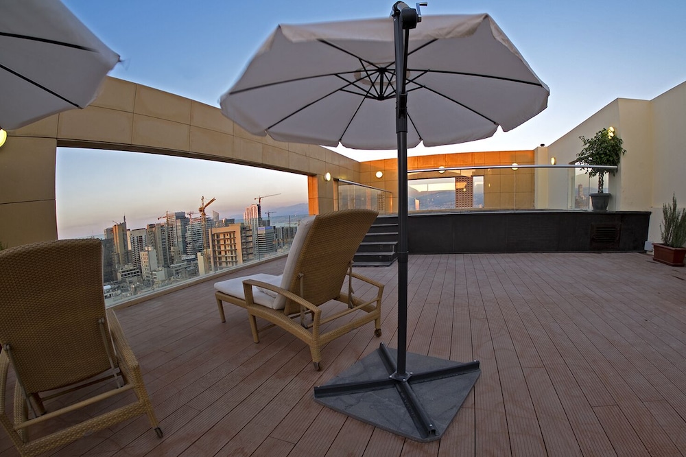 Kantari Suites 8/17
