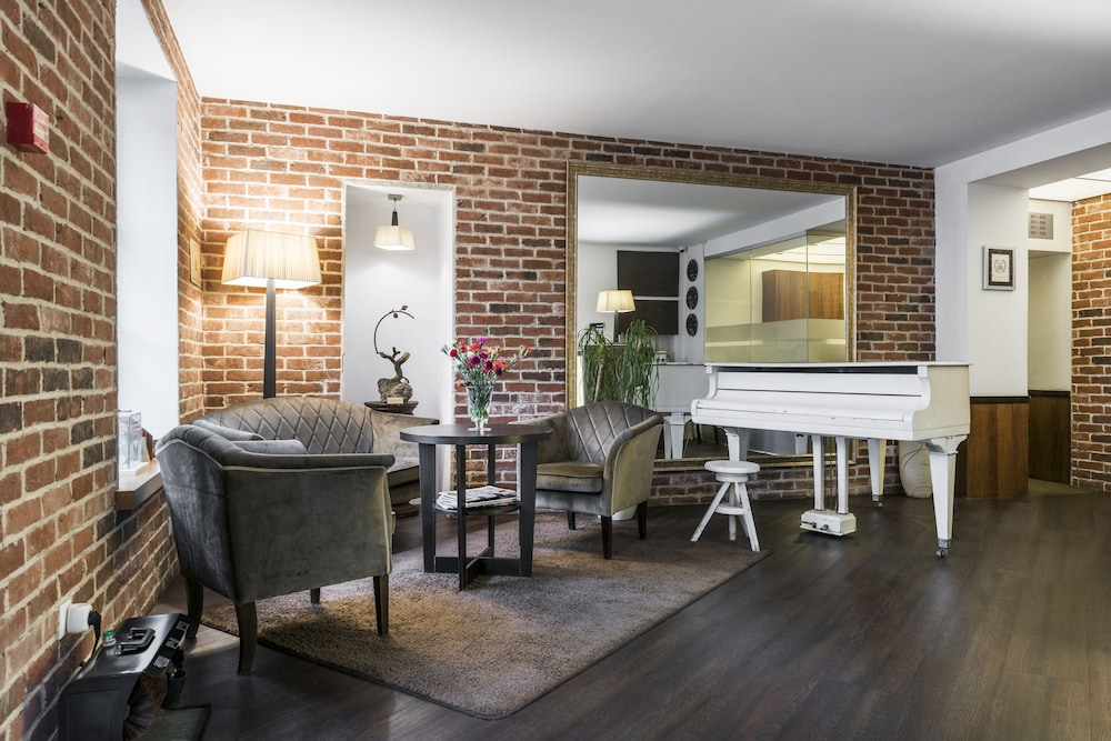 Amberton Cozy Hotel Kaunas 29/42