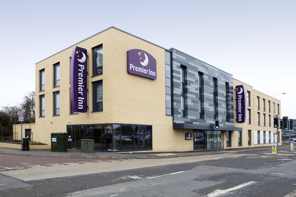 Premier Inn St Andrews 43/49