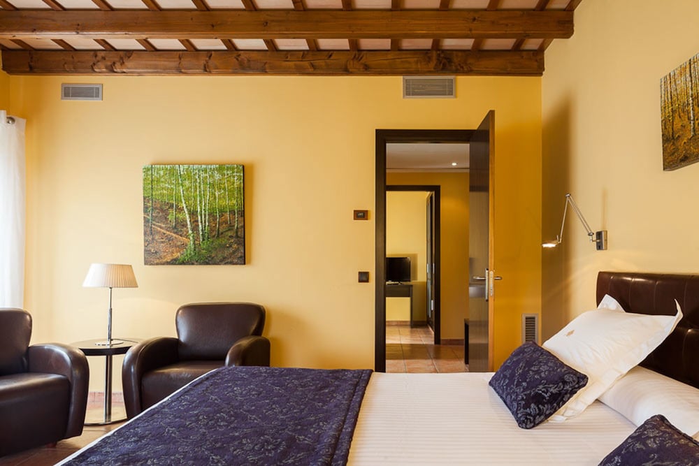 Hotel Vall de Bas 27/55