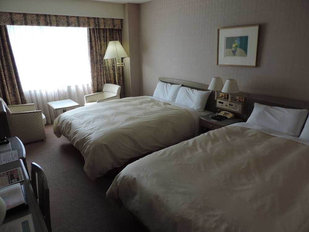 Hotel Grand Terrace Chitose 16/73