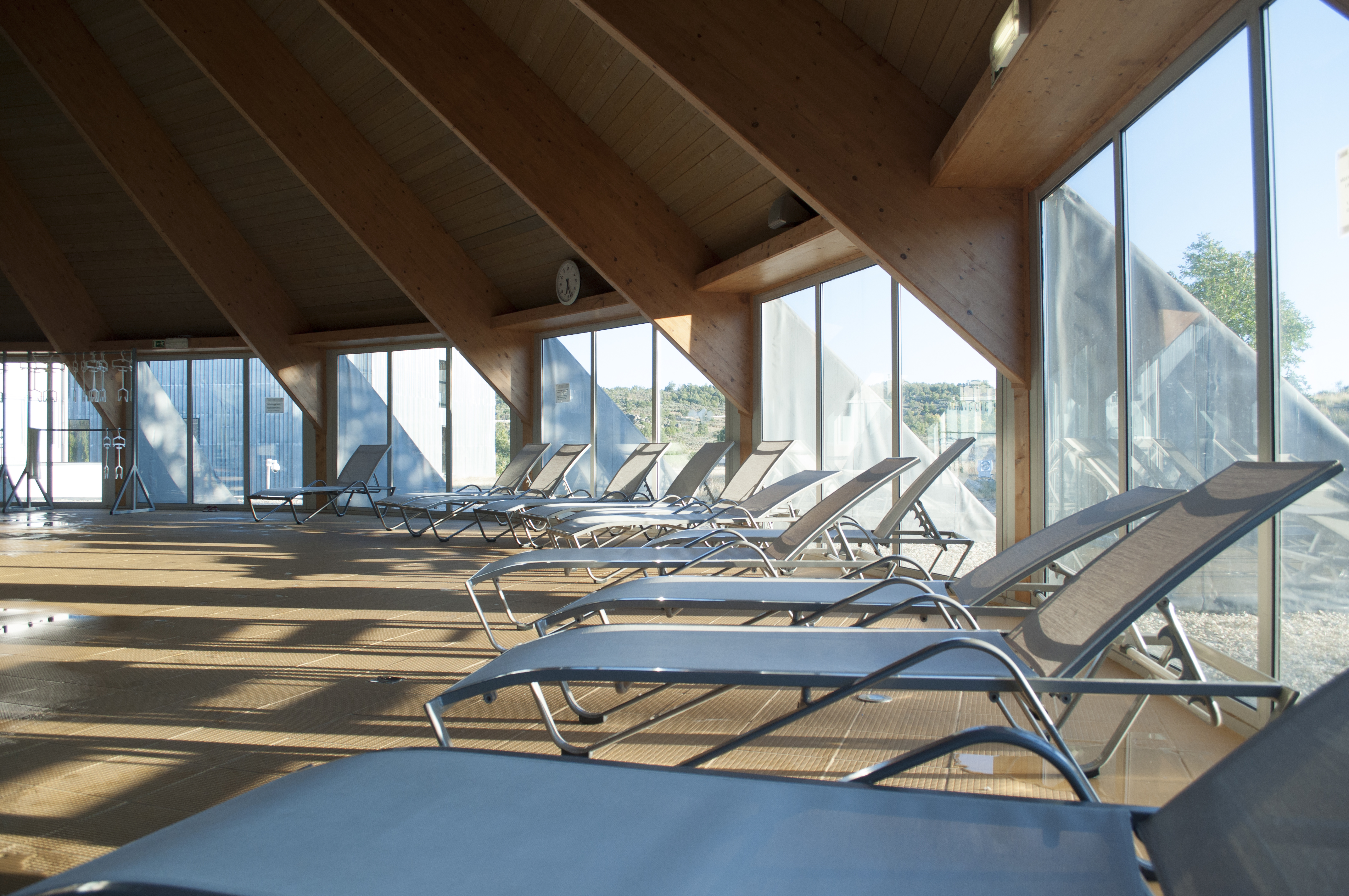 Cro Hotel Rural And Termal Spa 27/47