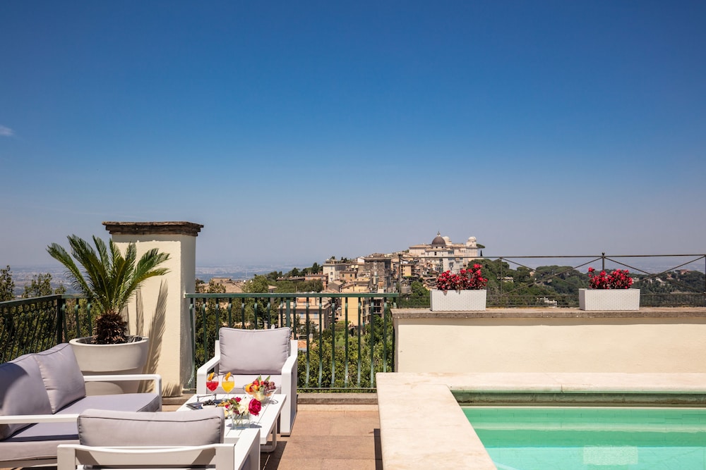 Hotel Castel Vecchio 3/48