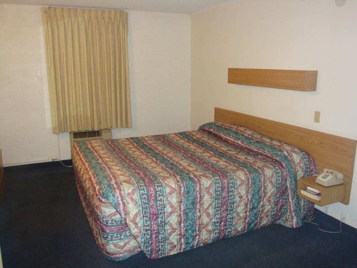 Travelers Inn by Hotel O Lake Havasu City 16/36