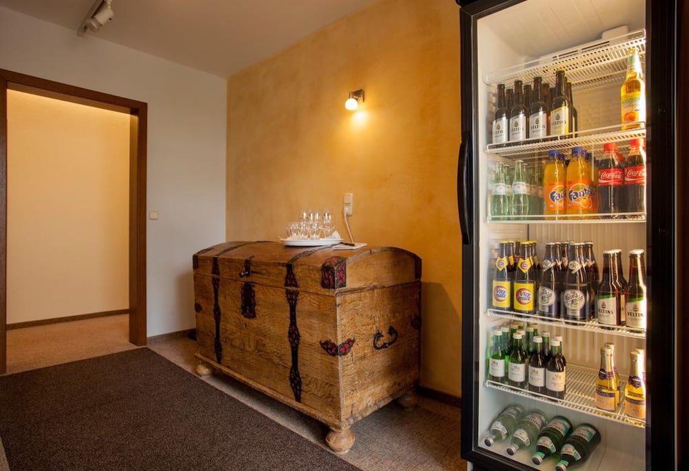 Hotel Haus Andrea 14/30