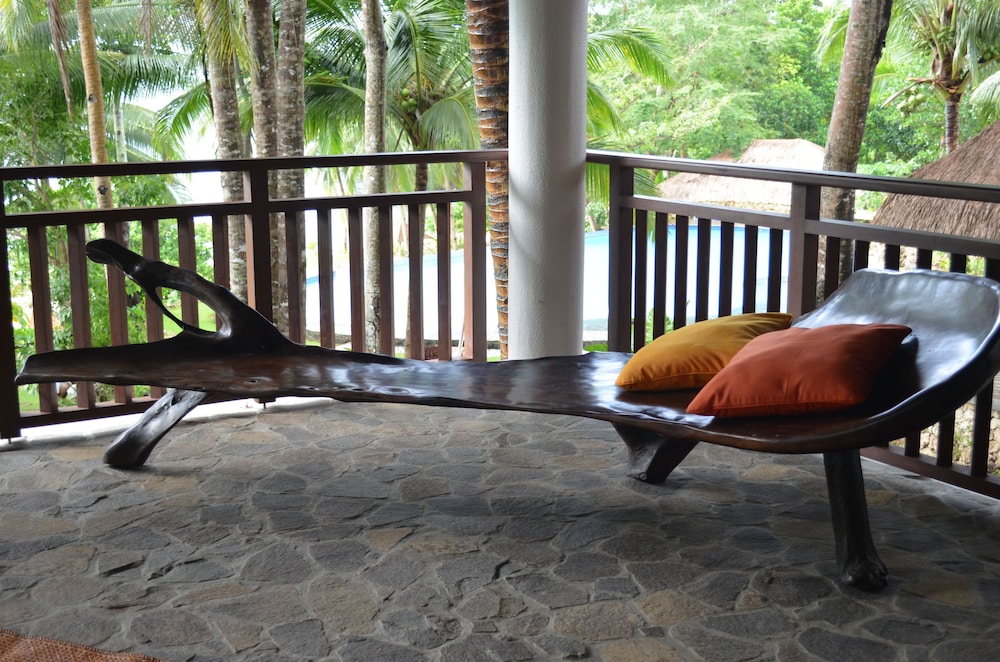 Amun Ini Beach Resort & Spa 24/50