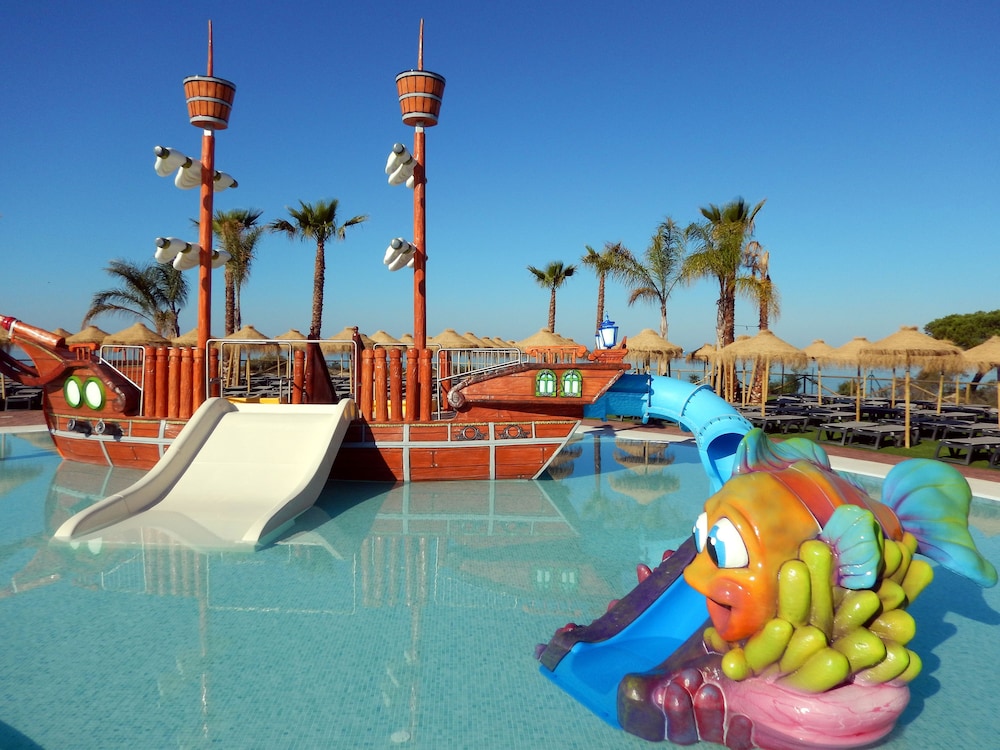Ohtels Mazagon Ex Solvasa Mazagon Aparthotel 52/60