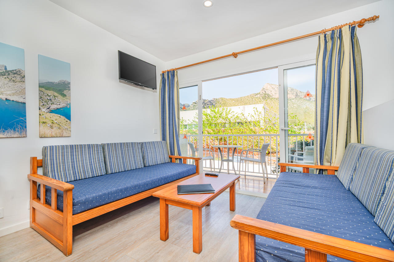 Massol Apartments 14/18