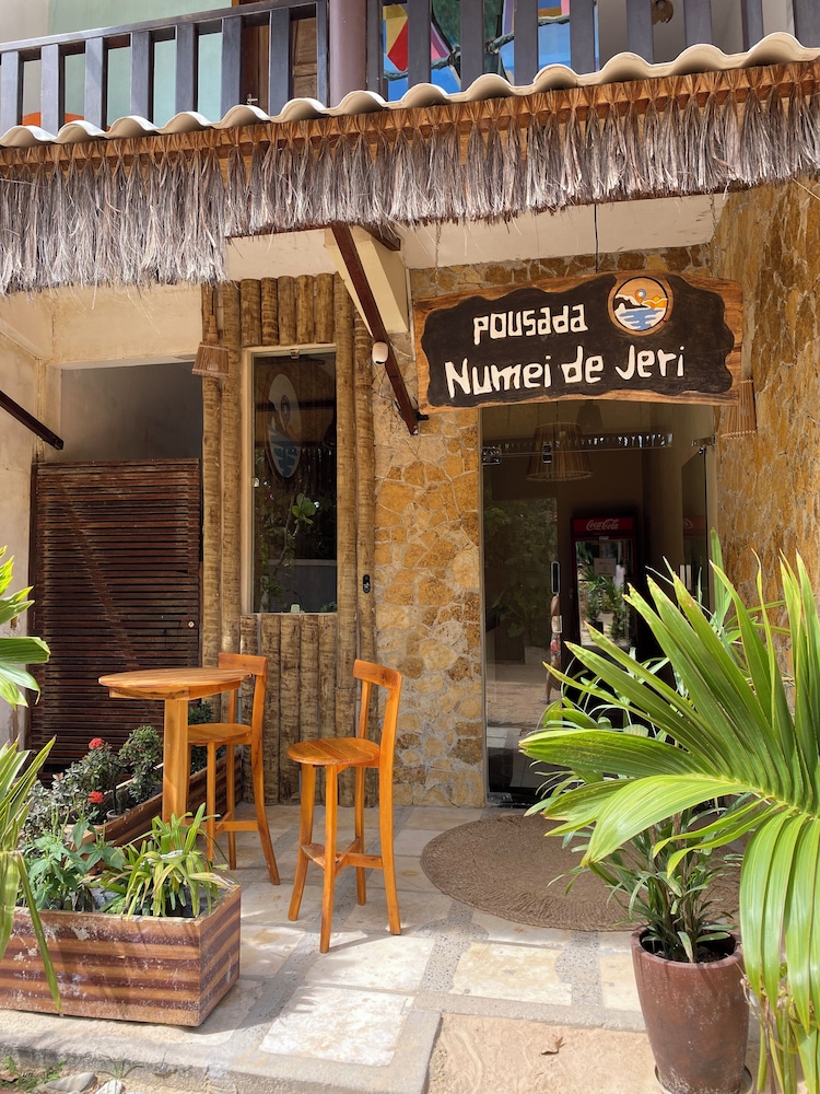Pousada Numei de Jeri (Jacare Beach) 2/50