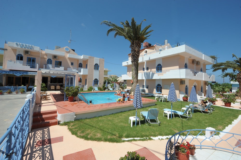 Sirena Apartments 38/46
