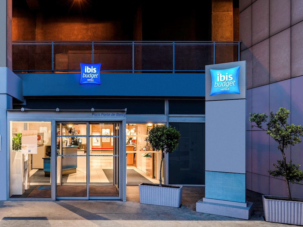 ibis budget Paris Porte de Bercy 7/40