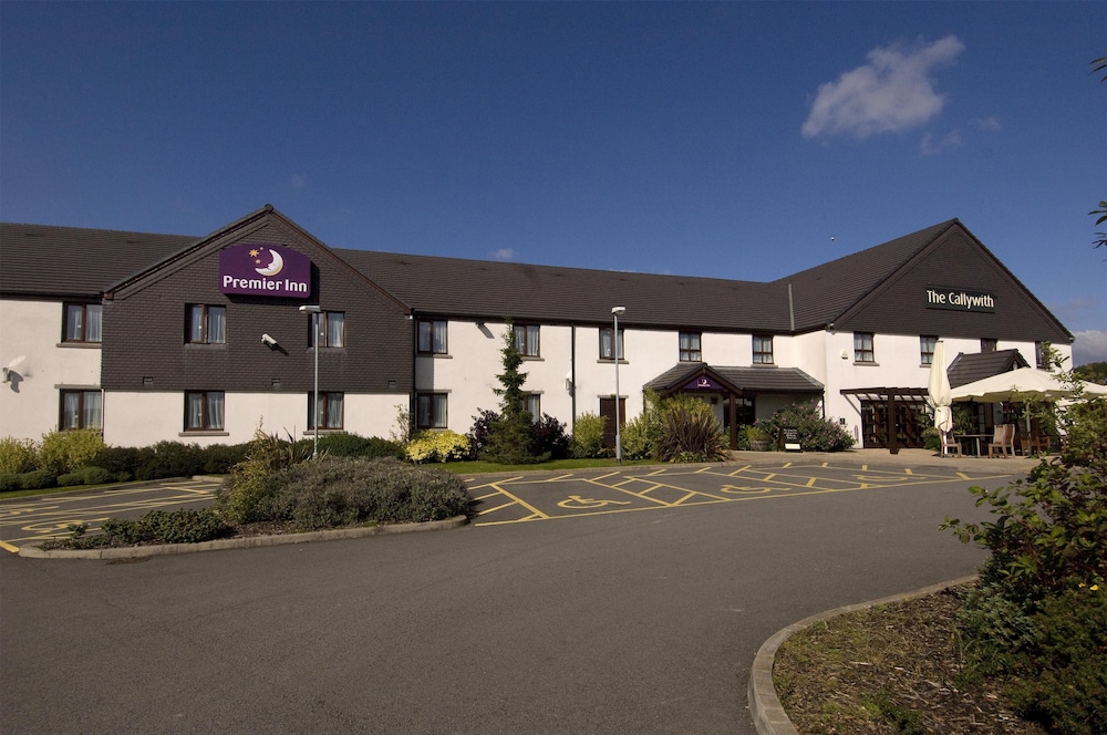 Premier Inn Bodmin 22/27