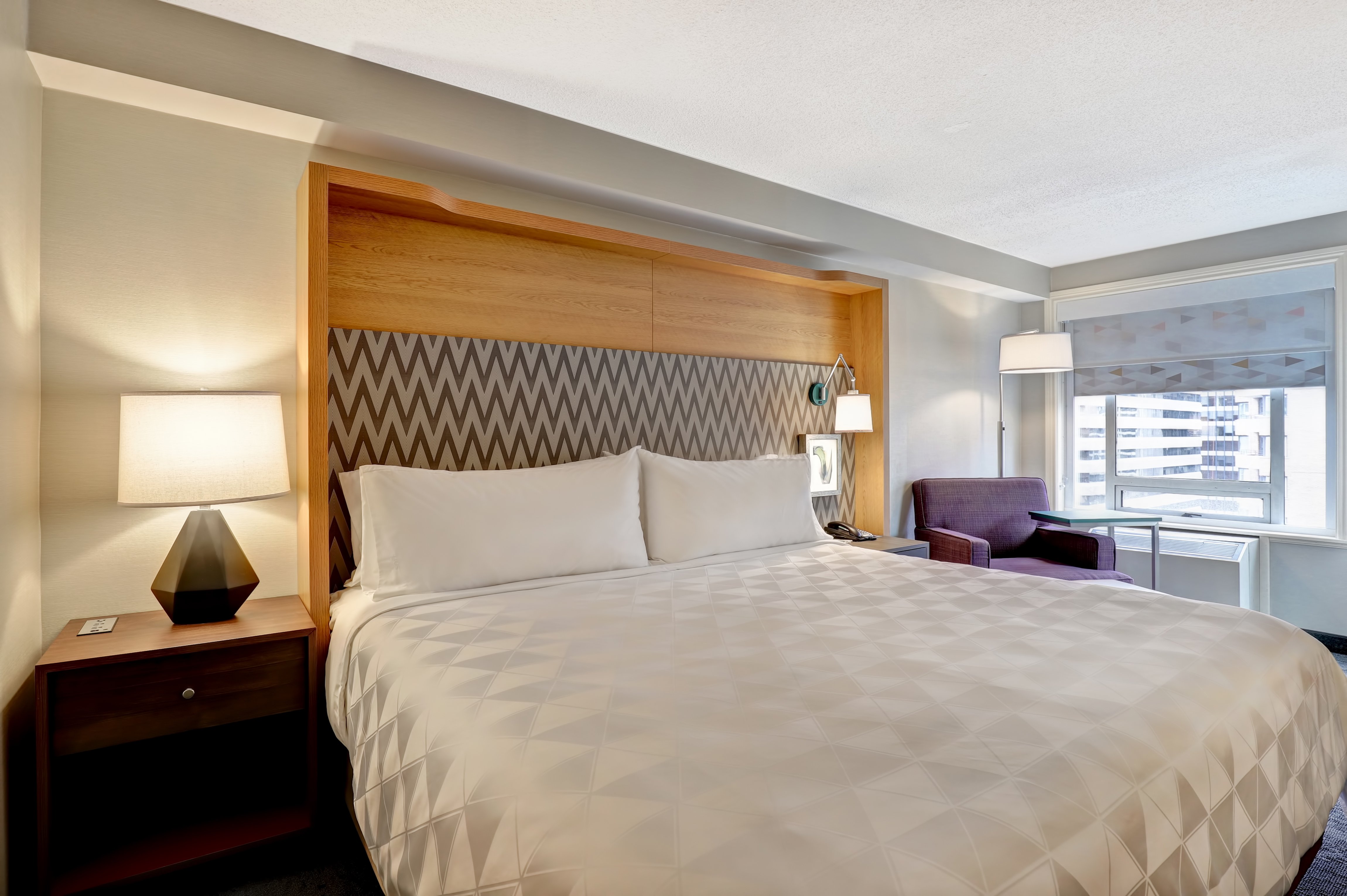 Holiday Inn Ottawa Dwtn Parliament Hill 28/80