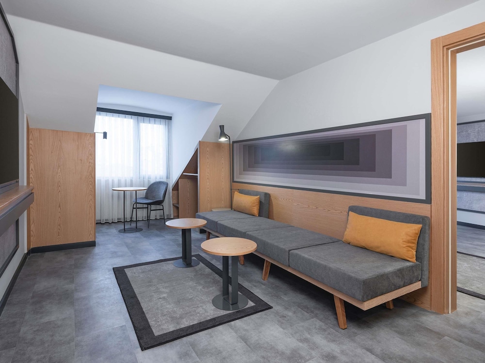 Ibis Istanbul Sisli 43/63