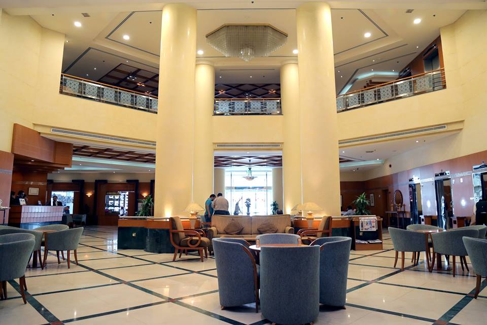 Swiss-Belhotel Sharjah 32/46