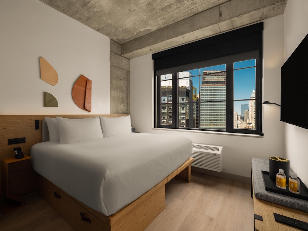 Hotel 38 New York City, Tapestry Collection by Hilton 21/52