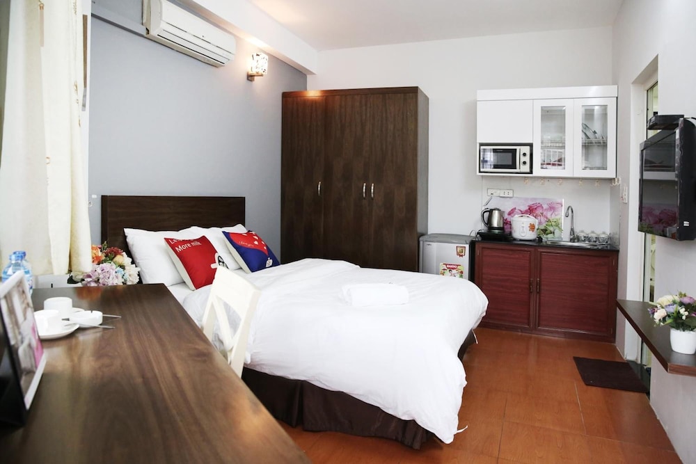V - Studio Hotel Apartment 2 15/28