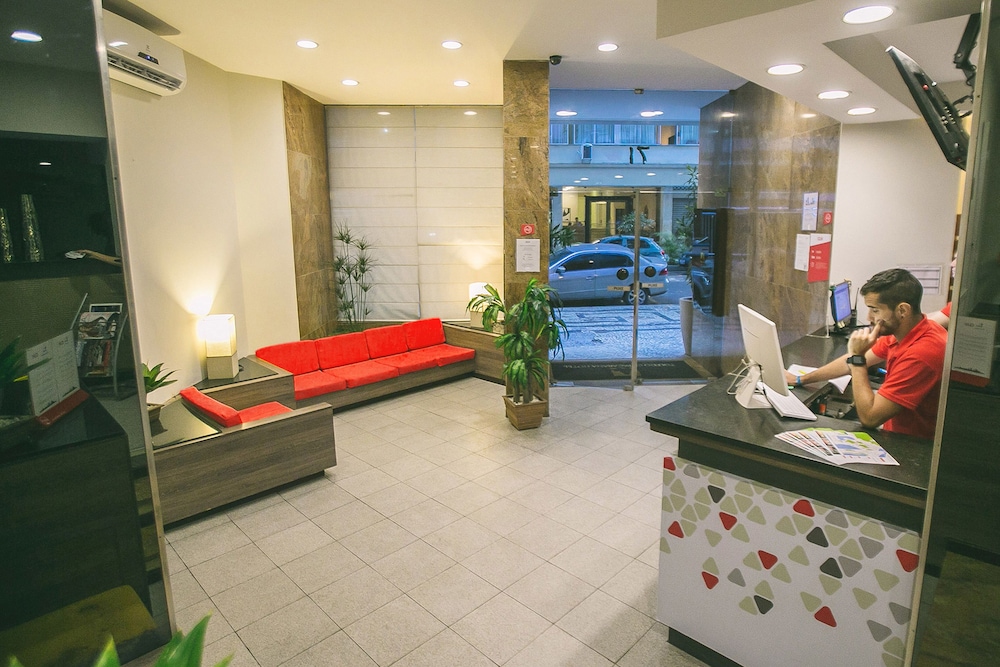 Clh Suites Domingos Ferreira 47/67
