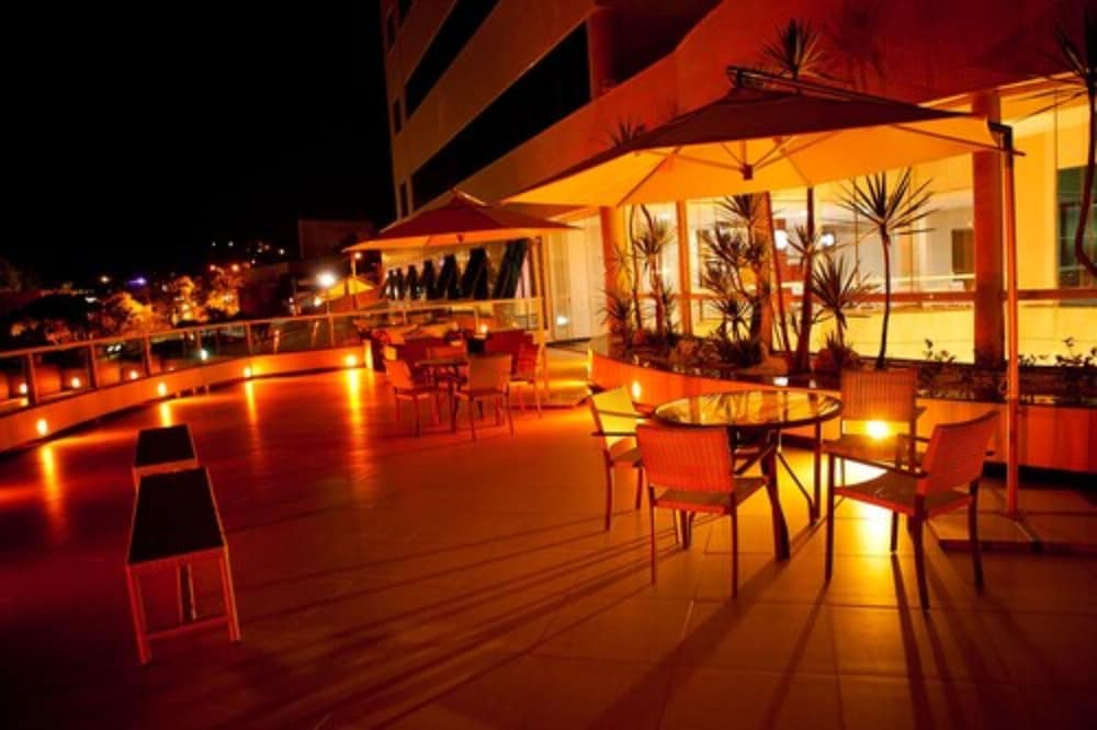 PREMIER PARC HOTEL 24/35