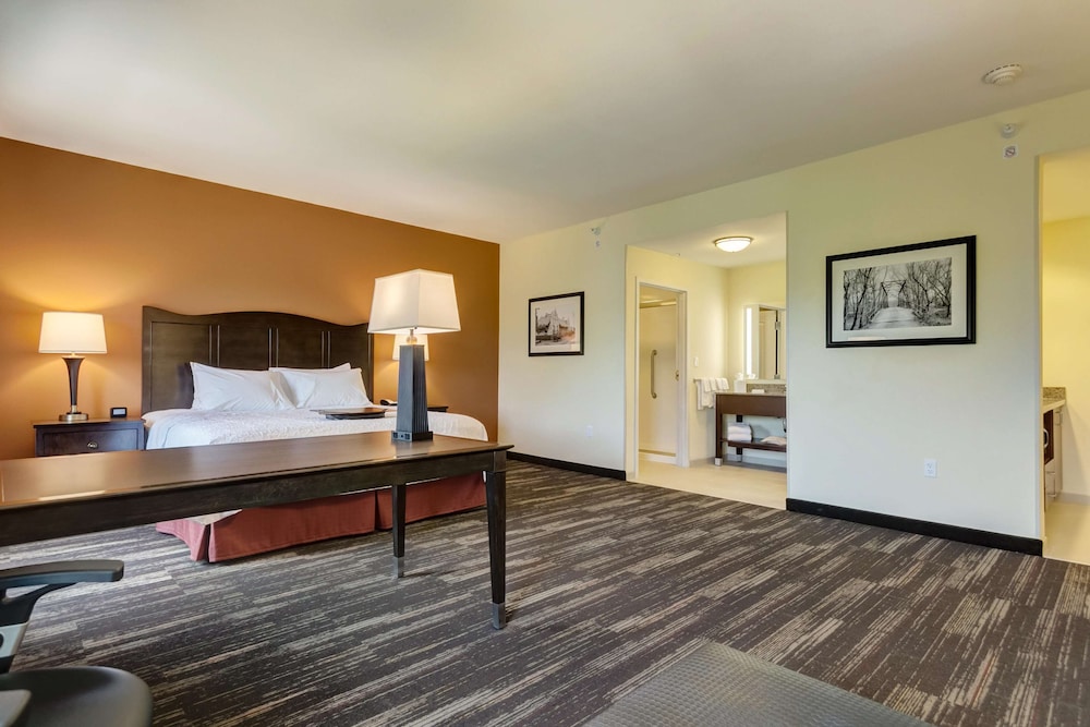 Hampton Inn Poplar Bluff 22/57