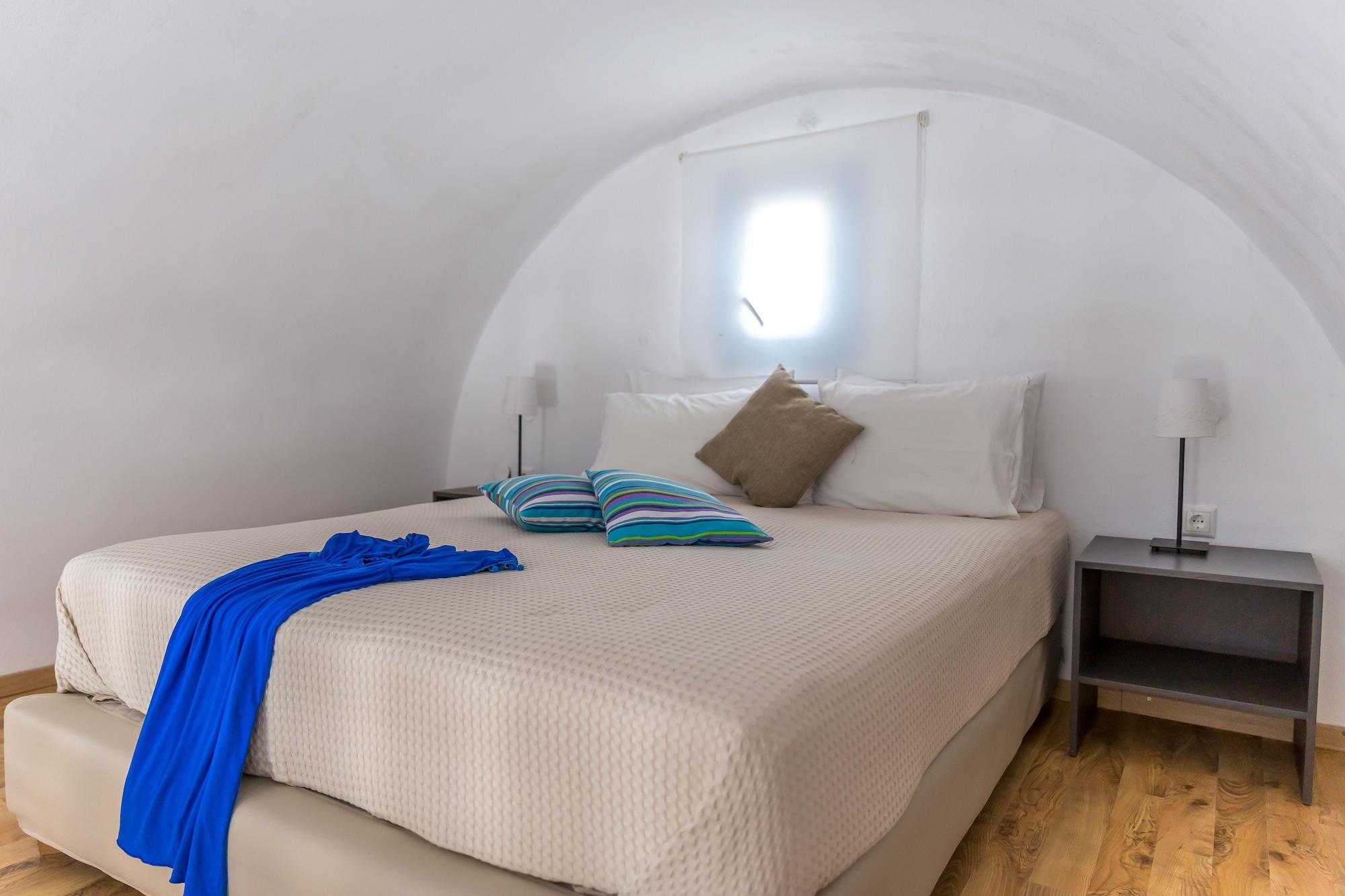 Junior Suite, Sea View