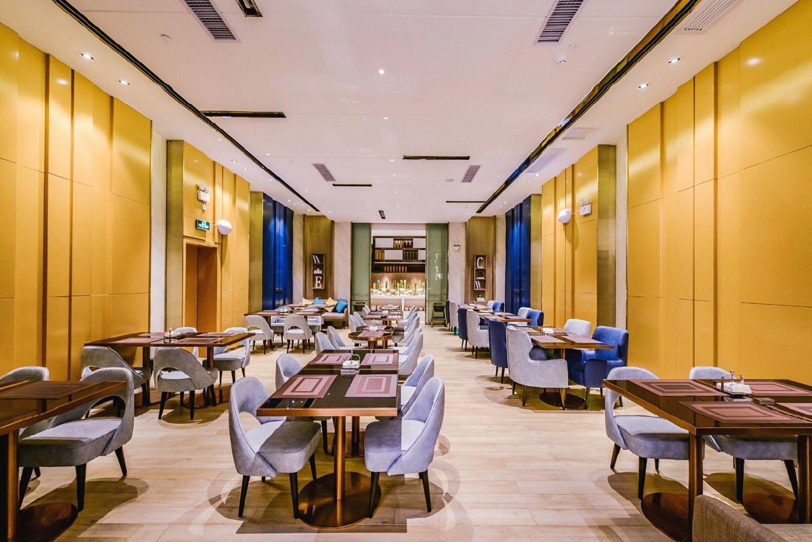 Echarm Hotel Guiyang Longdongbao International Airport Outlets 84/89