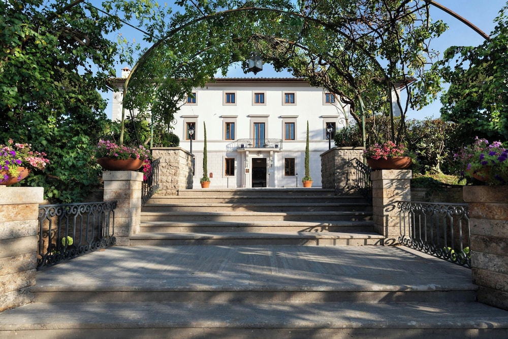 Villa Ermellina Siena, a Tribute Portfolio Hotel 45/50