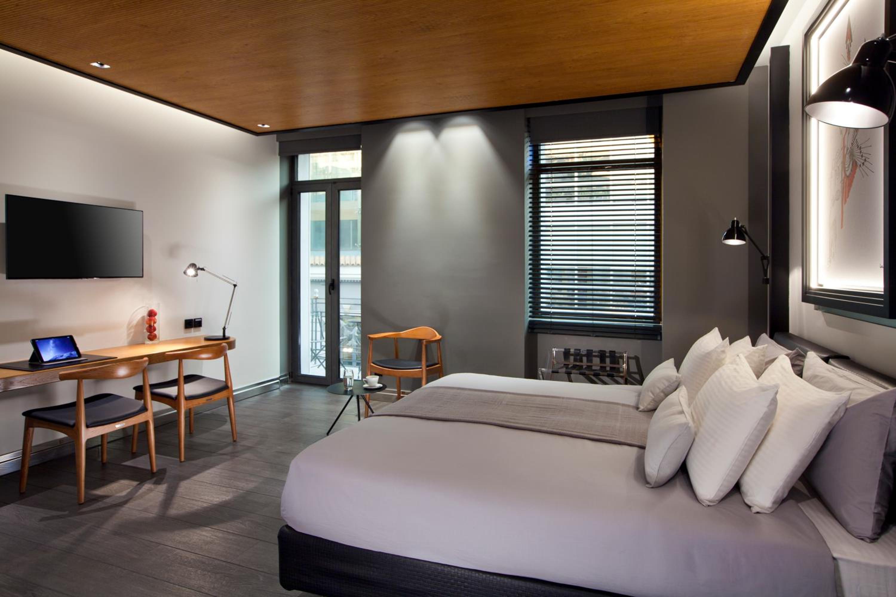 2 Bedrooms, Deluxe, Suite