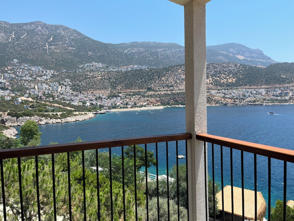 Likya Gardens Hotel 54/62
