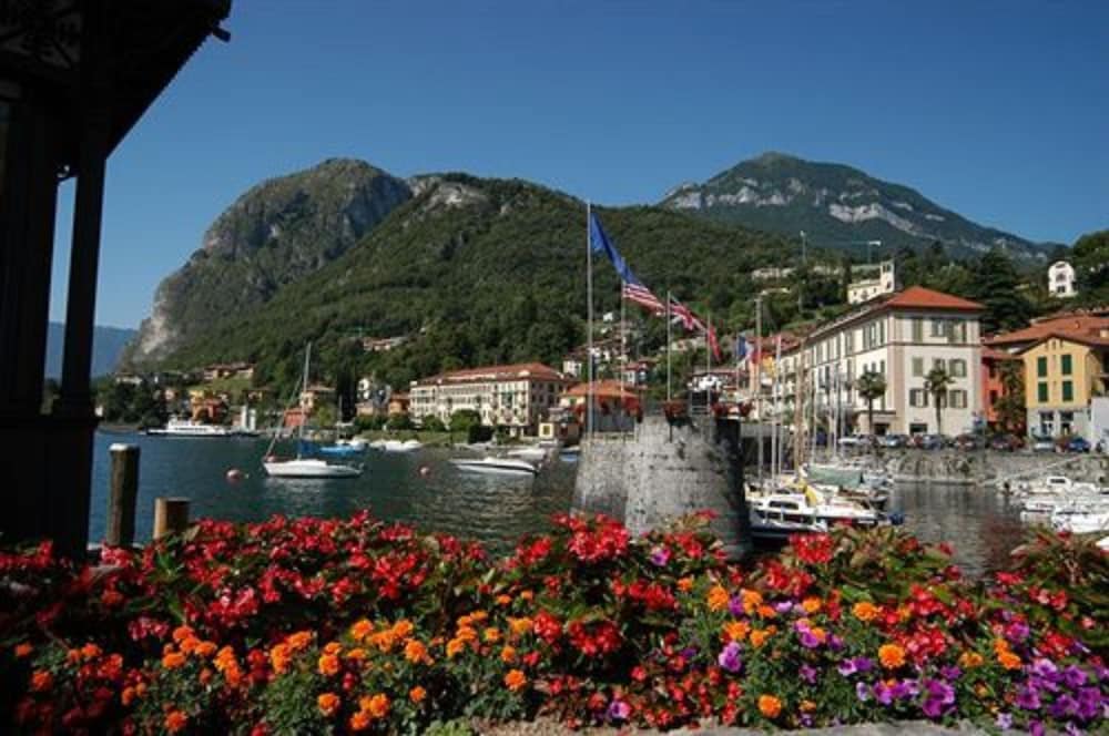 Grand Hotel Menaggio 60/64