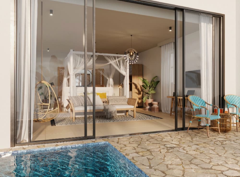 TOA Hotel & Spa 37/58