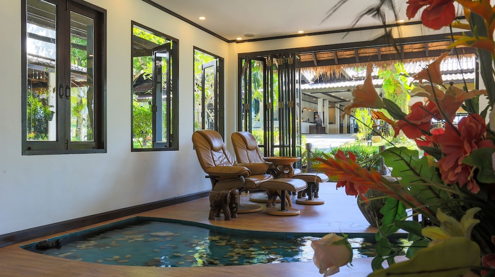 Ban Raya Resort and Spa 20/50