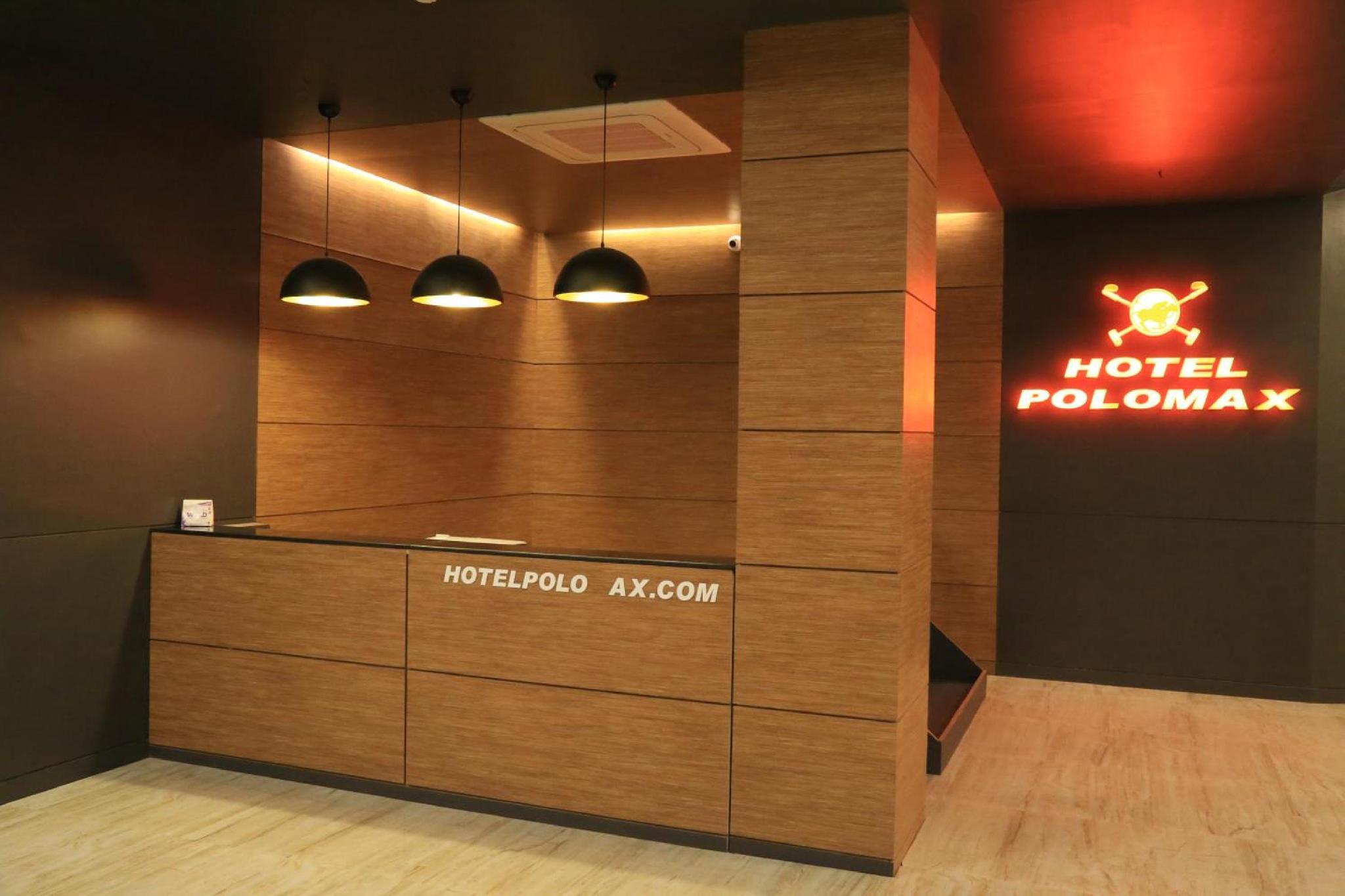 Max Hotel Jabalpur 27/67