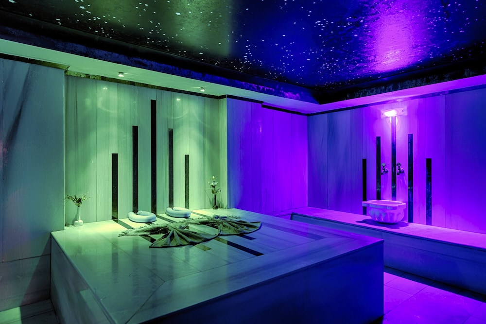 Akalia Suite Hotel and Spa 13/37
