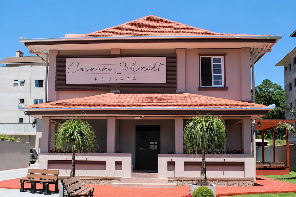 POUSADA CASARAO SCHMIDT 2/50
